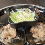 南大門 - 