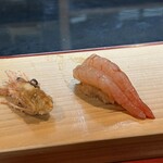 中野屋 - 