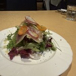 カンパネッラ - 