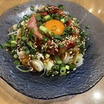 めしや けむり - 