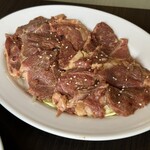 南大門 - 