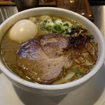 笹イ庵夢 - 