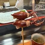 中野屋 - 