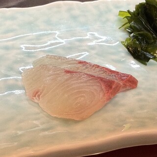 中野屋 - 料理写真: