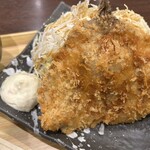 もりかけ庵 - 料理写真:
