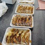 餃子の砂子 - 