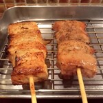 新小屋