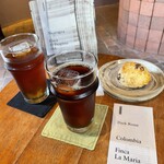 COFFEE COUNTY - 