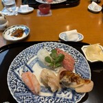 小松 弥助 - 