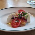 Osteria IL VIAGGIO - 