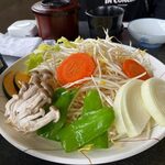 きじ亭 - 