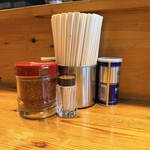 田中そば店 - 