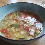 Osteria IL VIAGGIO - 