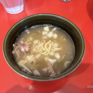 麺処 素和_1