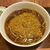 蕎麦カネイ - 料理写真:「カレー蕎麦」1,350円