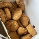 マクドナルド - 