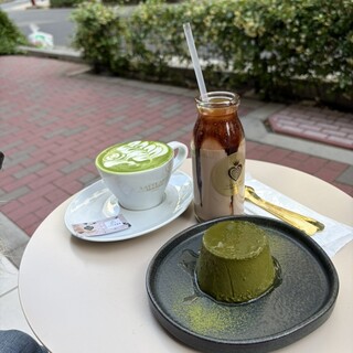 LATTE ART MANIA_0