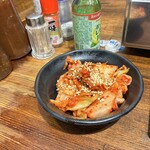 焼肉 東郷 - 