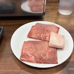 焼肉 東郷 - 