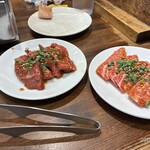焼肉 東郷 - 