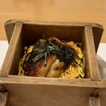 茶つぼ - 蒸籠蒸し