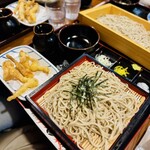 伊藤屋 - 料理写真: