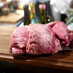 チニャーレエノテカ - 料理写真: