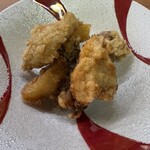 鳥料理 鳥勝 - 