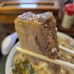 福のじ - 肉