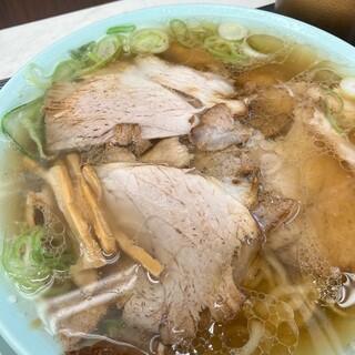 新橋ニューともちんラーメン_0