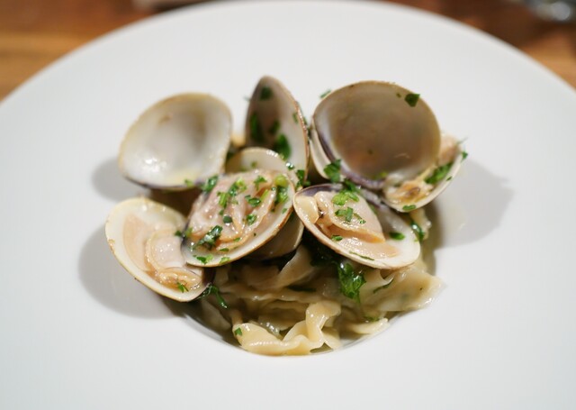 チニャーレページ チニャーレエノテカ （Cignale ENOTECA ） - 神泉/イタリアン | 食べログ