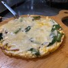 お好み焼き信さん - 料理写真: