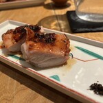 酒 秀治郎 - 