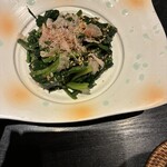 炭火やきとり   富吉 - 
