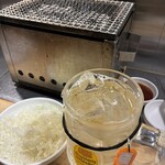 本厚木ホルモンセンター - 
