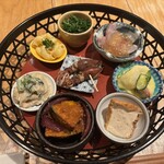 酒 秀治郎 - 