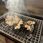 本厚木ホルモンセンター - 