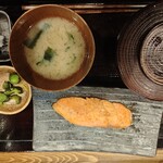 しんぱち食堂 - 料理写真: