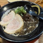 幸ちゃんラーメン - 料理写真:
