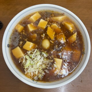 トーフラーメン 幸楊_1