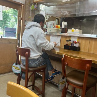 トーフラーメン 幸楊_2