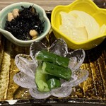 おばんざい酒場 操 - 