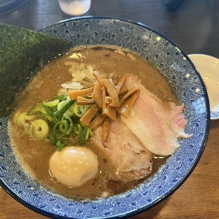 麺や偶 もとなり_0