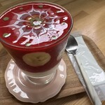 Cafe うみべ - 料理写真: