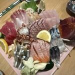 居酒屋がんこ - 料理写真: