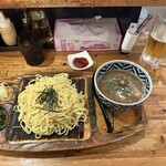 麺場神徳 - 