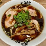 麺屋 丈六 - 