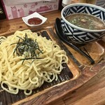 麺場神徳 - 