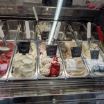 Gelateria Rimo - 