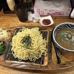 麺場神徳 - 
